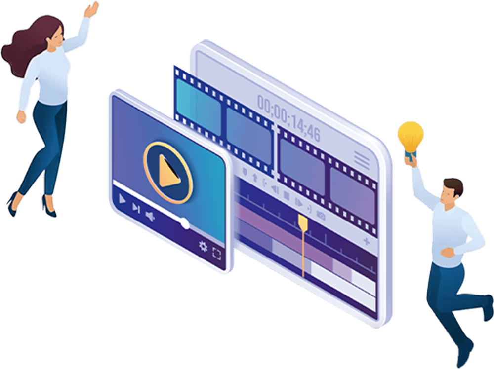 CG・映像・ゲーム専門エージェント